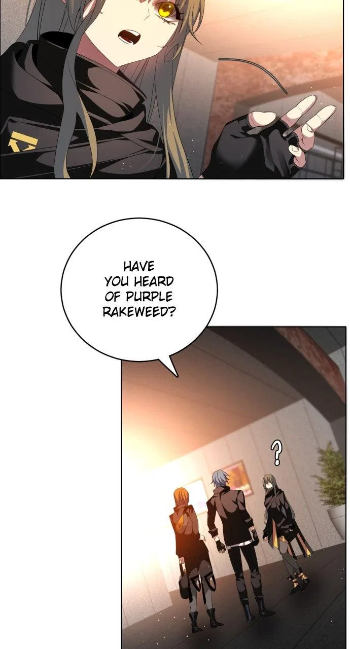 Zero Game Chapter 349 – Page 11