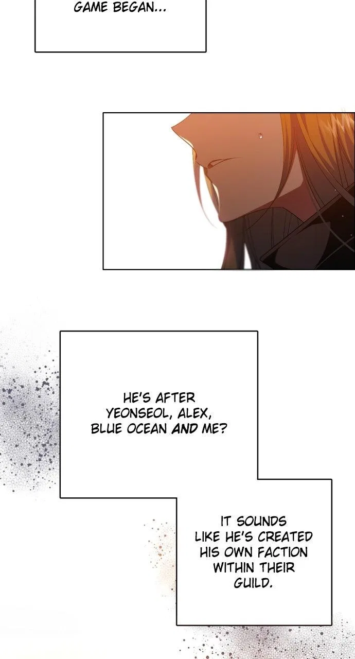 Zero Game Chapter 349 – Page 19