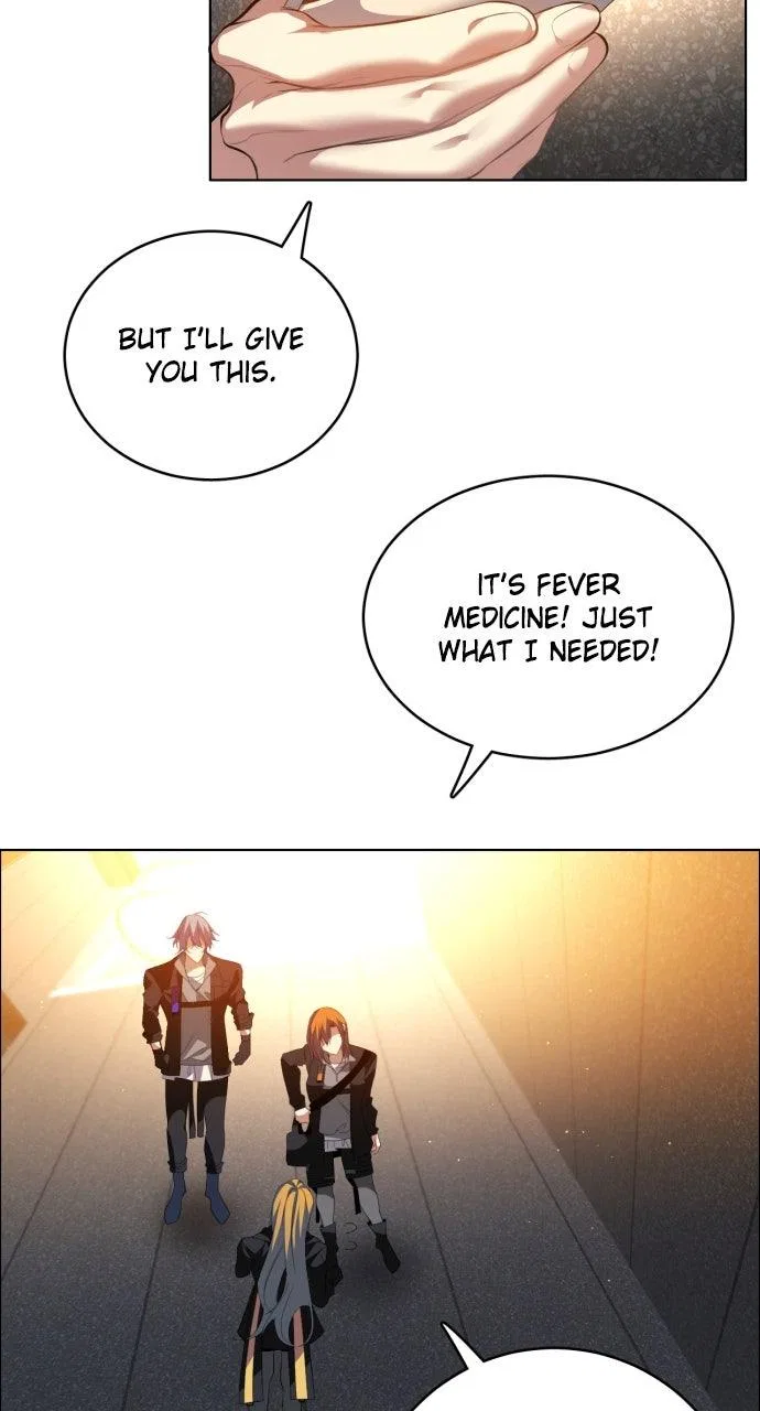 Zero Game Chapter 349 – Page 23
