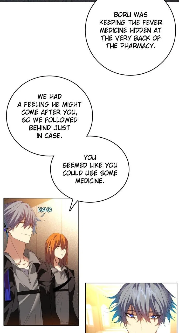Zero Game Chapter 349 – Page 24