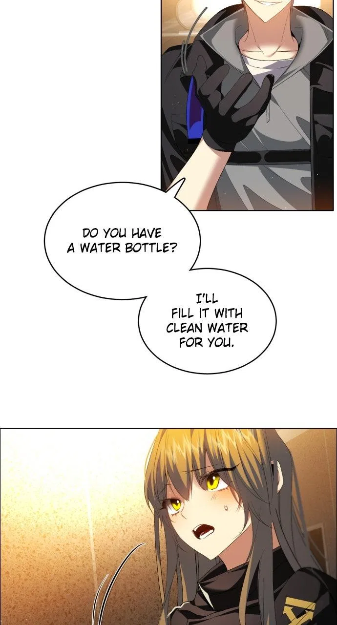 Zero Game Chapter 349 – Page 25