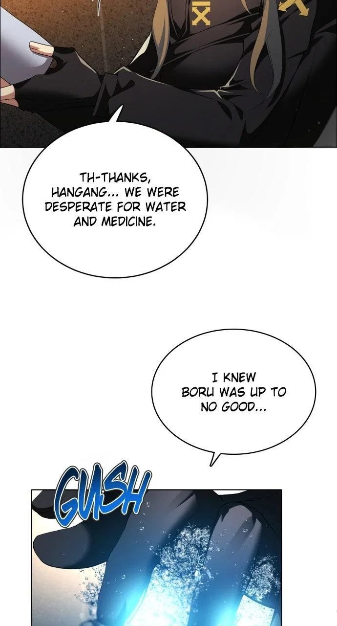 Zero Game Chapter 349 – Page 26