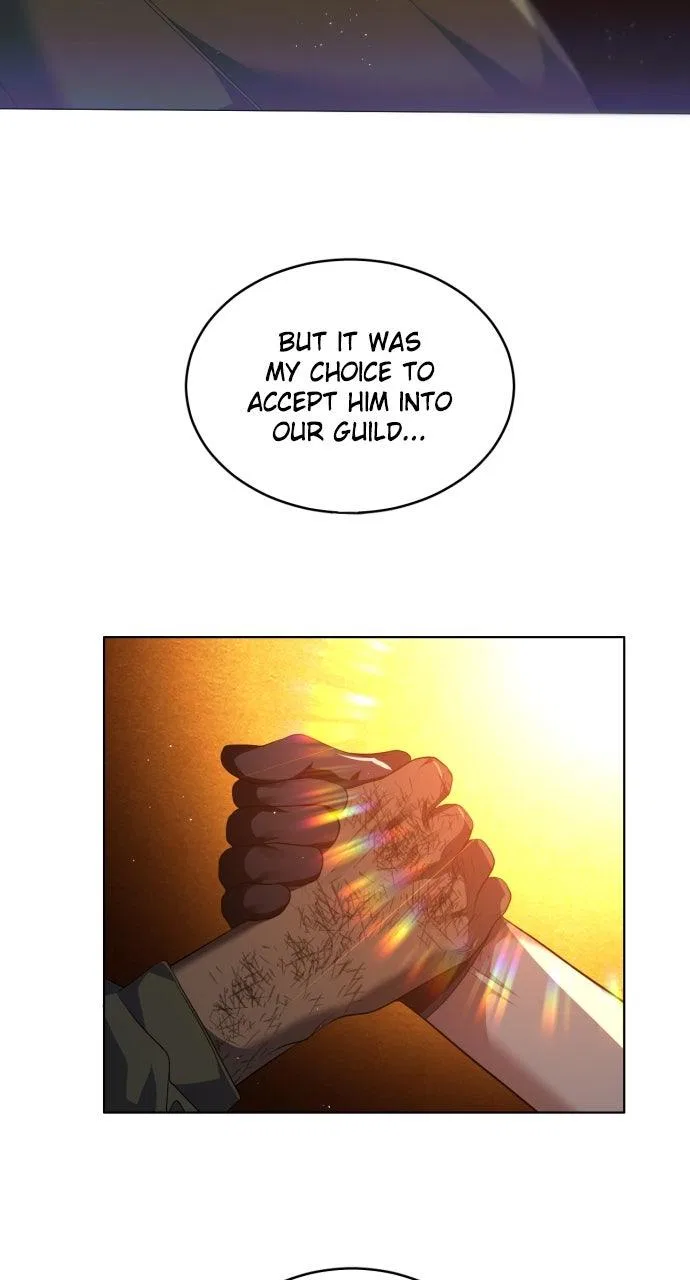 Zero Game Chapter 349 – Page 30