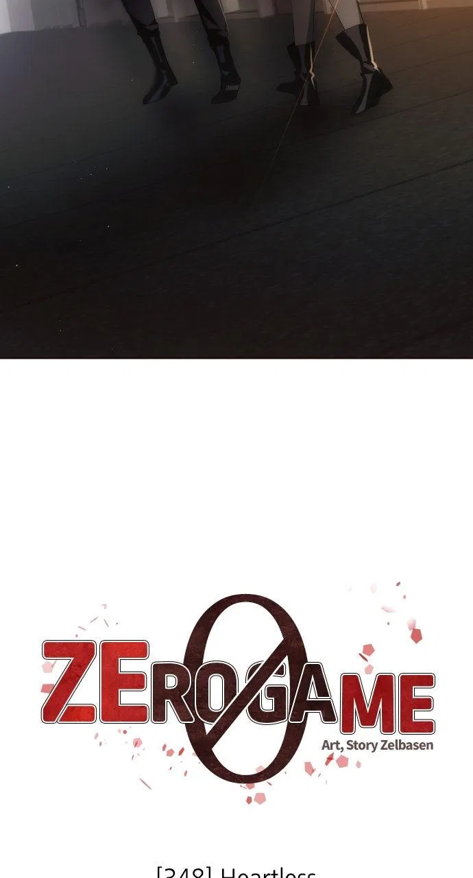 Zero Game Chapter 349 – Page 41