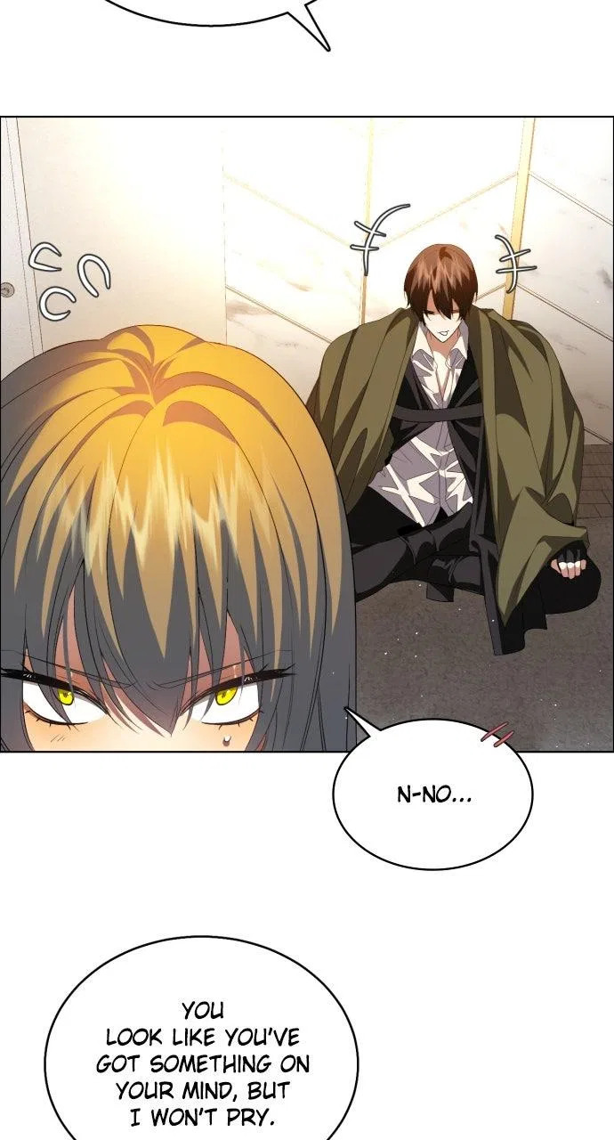 Zero Game Chapter 349 – Page 45