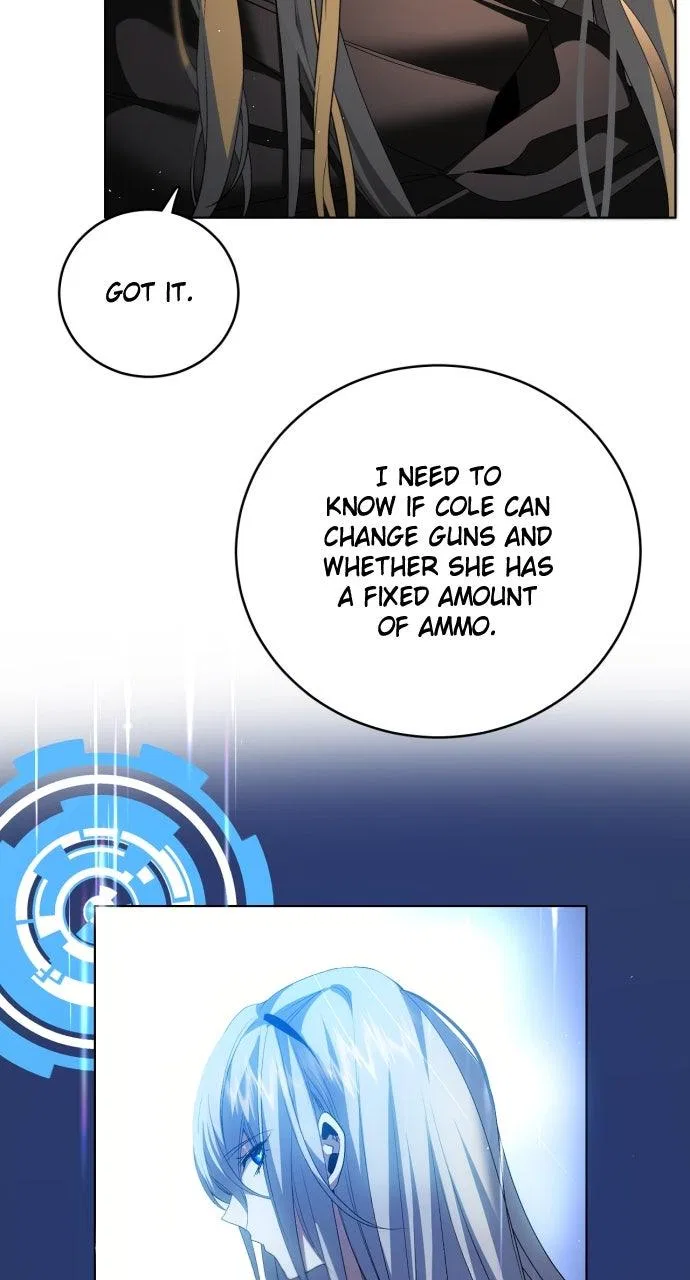 Zero Game Chapter 349 – Page 52