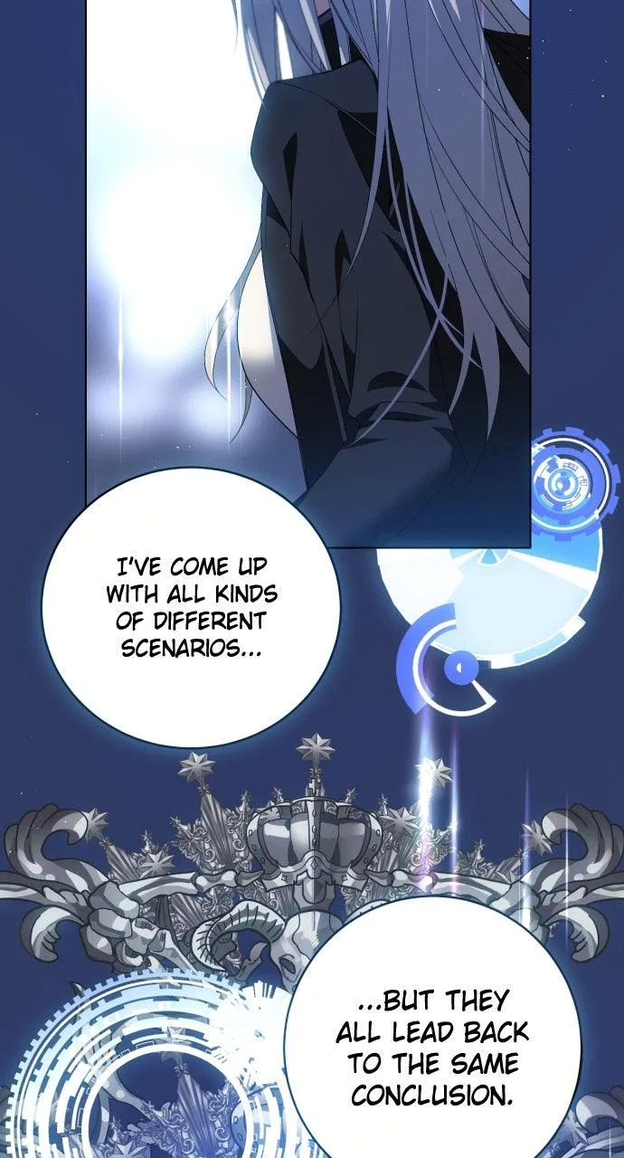 Zero Game Chapter 349 – Page 53