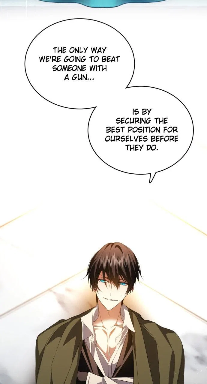 Zero Game Chapter 349 – Page 55
