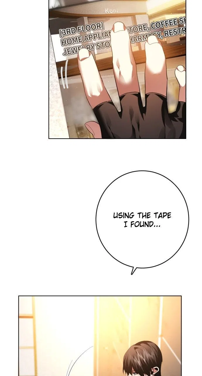 Zero Game Chapter 349 – Page 57
