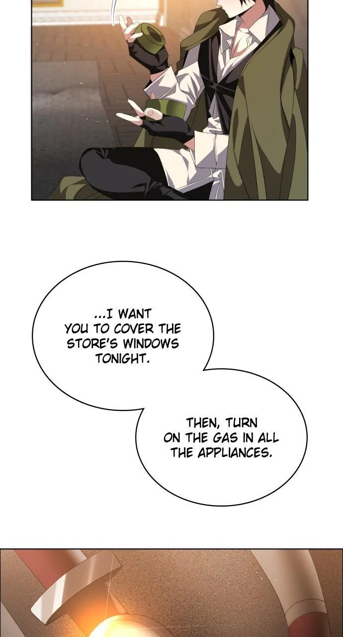 Zero Game Chapter 349 – Page 58