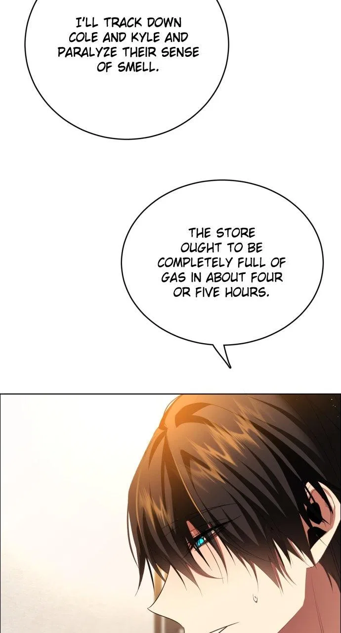 Zero Game Chapter 349 – Page 60