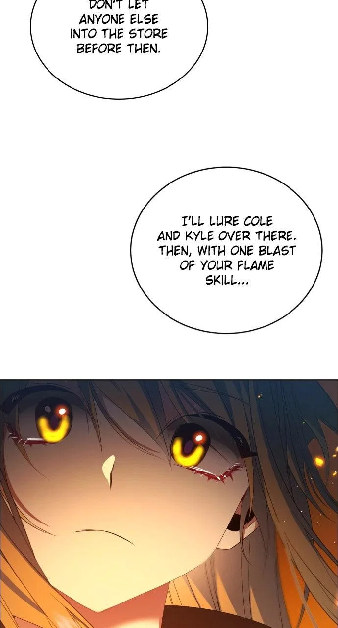 Zero Game Chapter 349 – Page 62