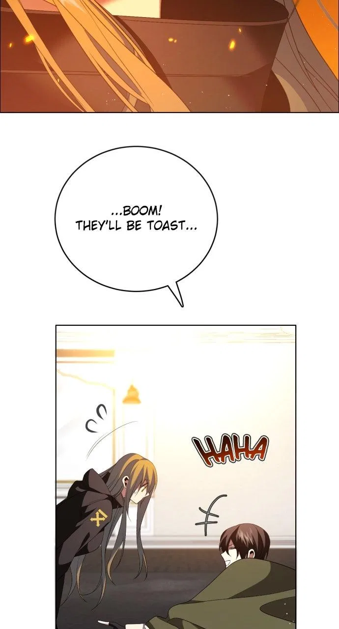 Zero Game Chapter 349 – Page 63