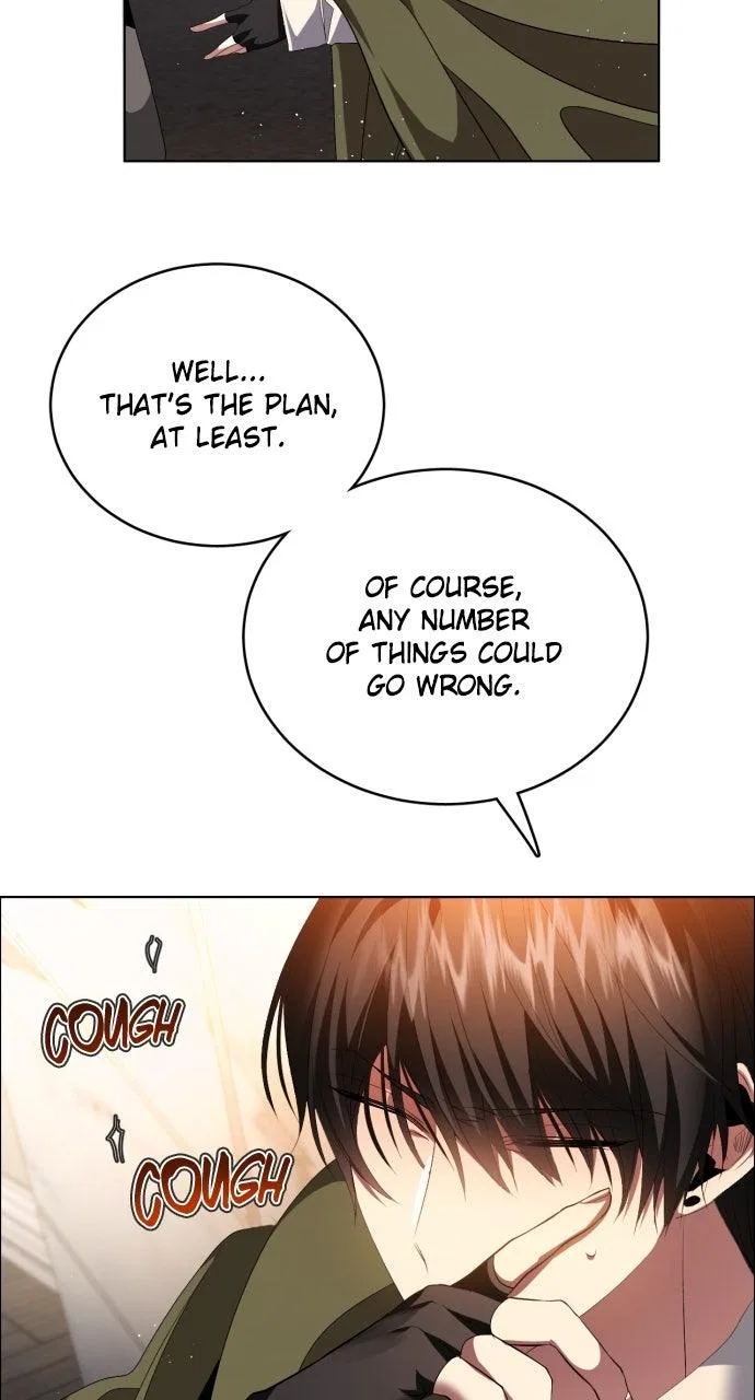 Zero Game Chapter 349 – Page 64