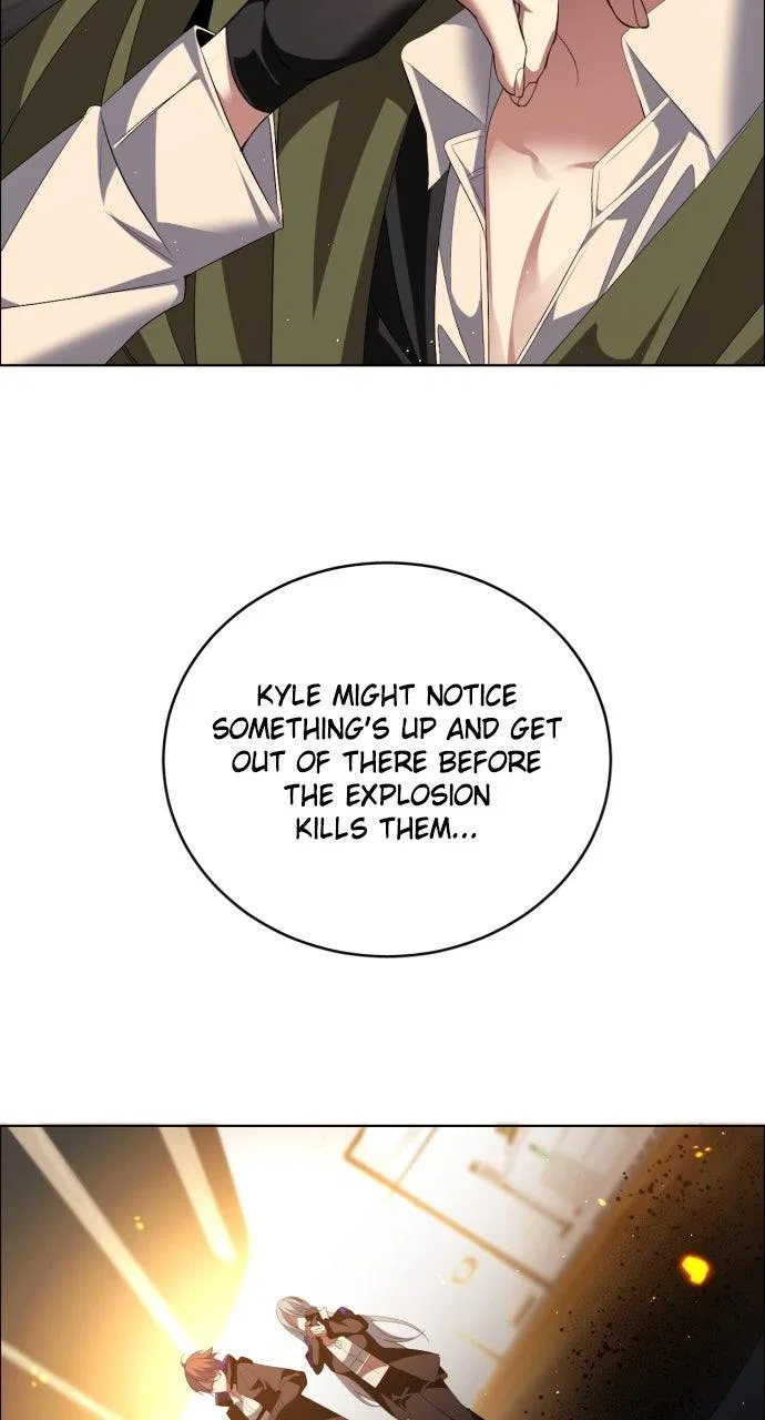 Zero Game Chapter 349 – Page 65