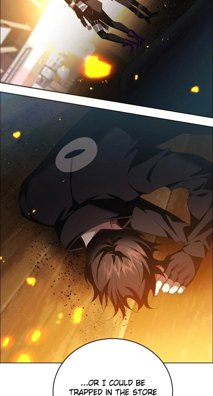 Zero Game Chapter 349 – Page 66