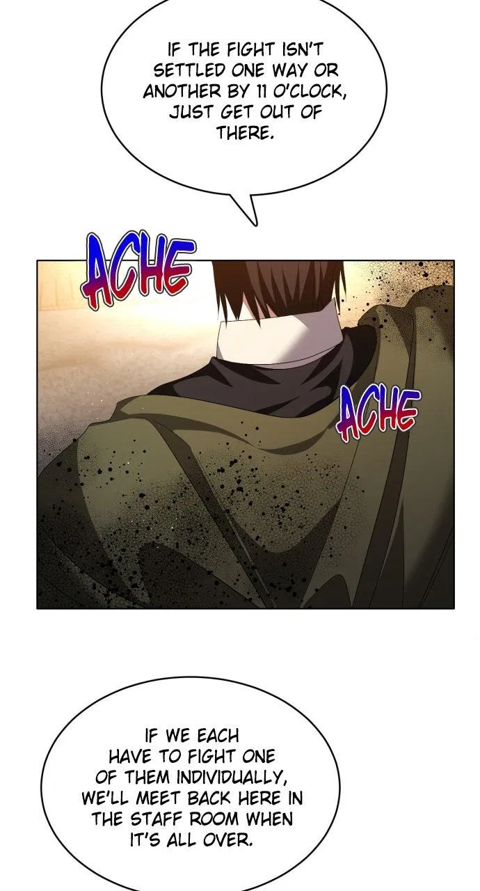 Zero Game Chapter 349 – Page 71