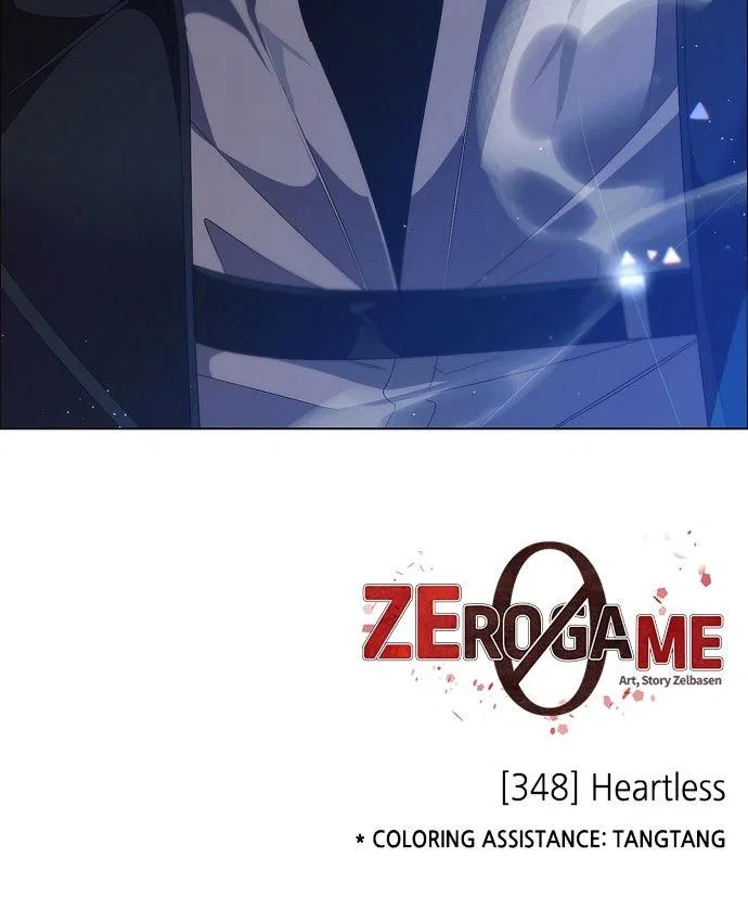 Zero Game Chapter 349 – Page 80