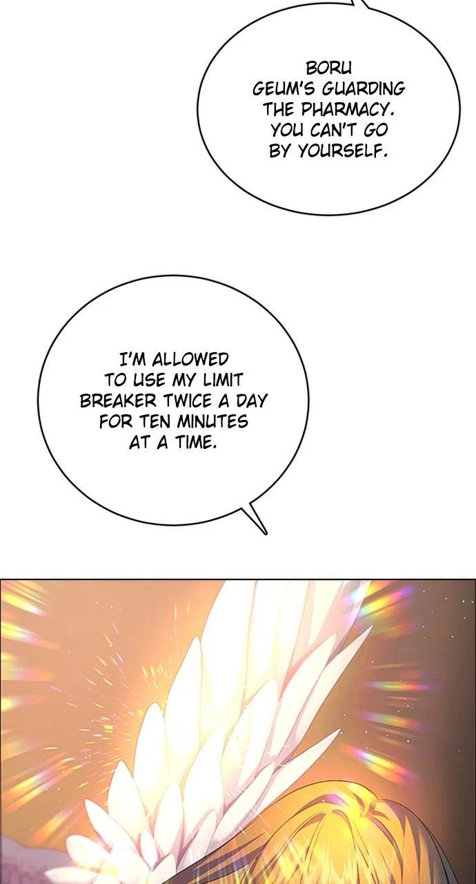 Zero Game Chapter 348 – Page 10