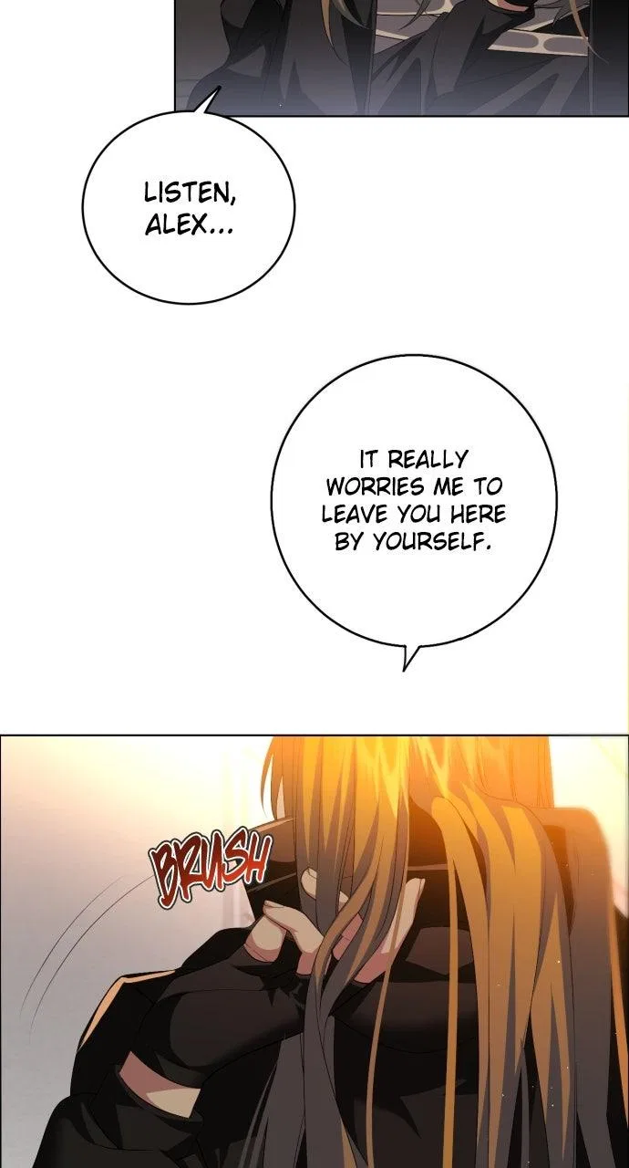 Zero Game Chapter 348 – Page 15
