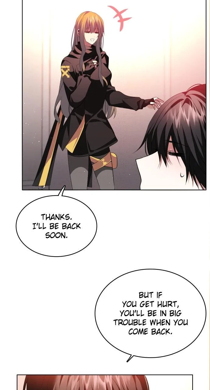 Zero Game Chapter 348 – Page 23