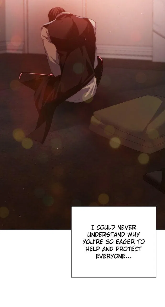 Zero Game Chapter 348 – Page 26