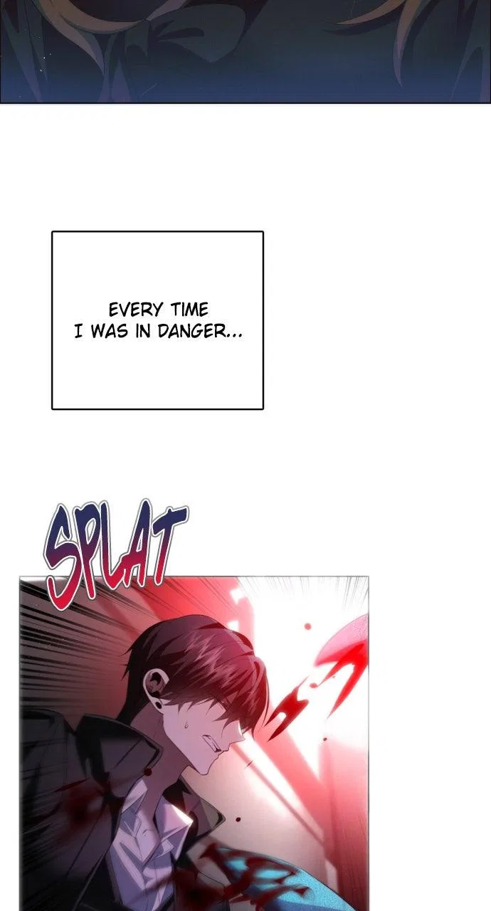 Zero Game Chapter 348 – Page 29