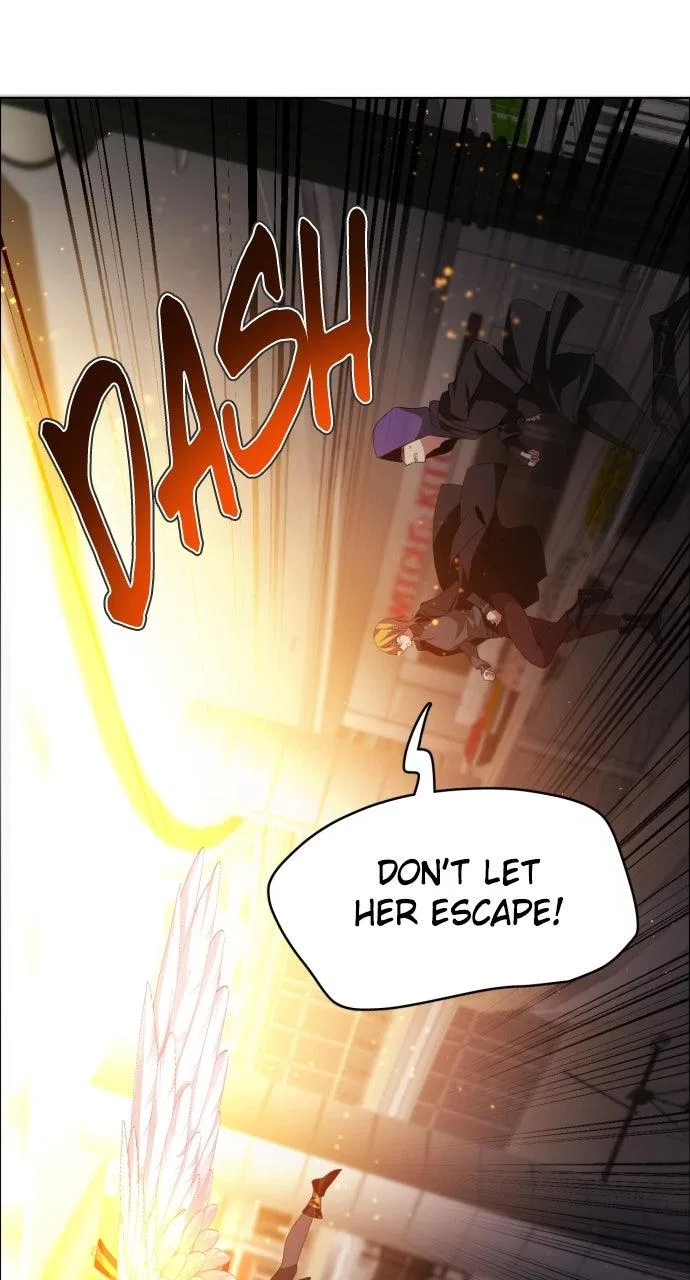 Zero Game Chapter 348 – Page 44