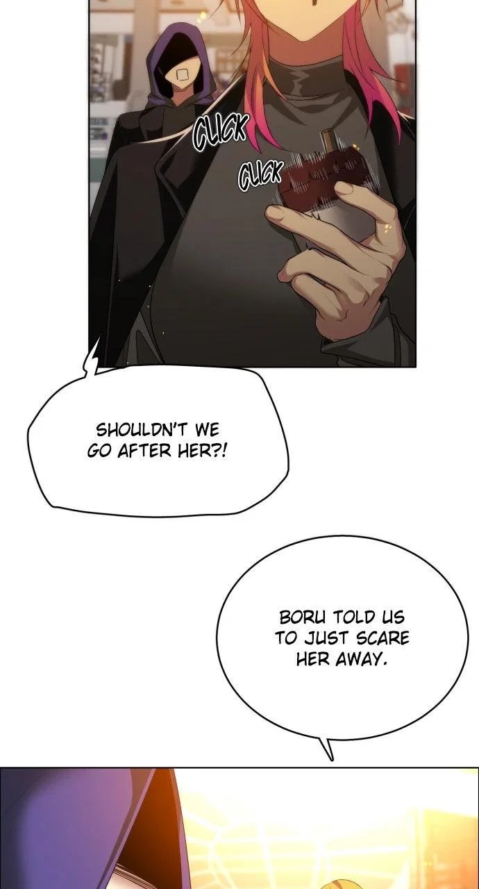 Zero Game Chapter 348 – Page 50