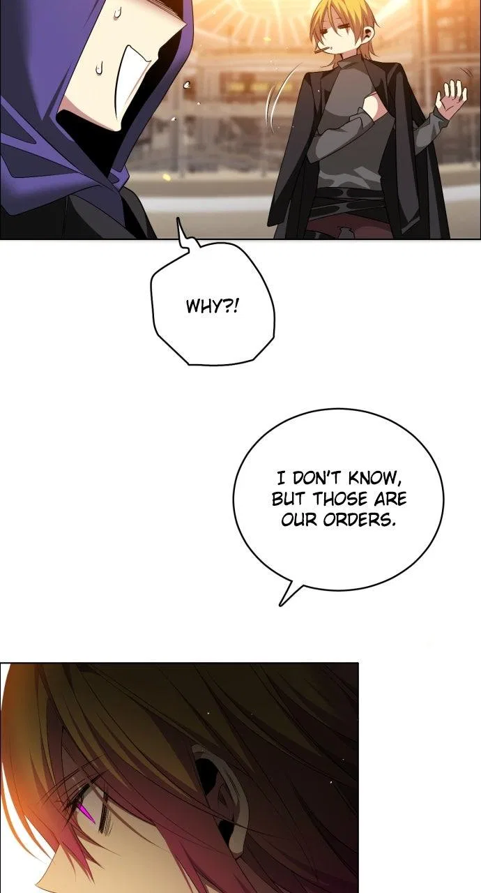 Zero Game Chapter 348 – Page 51