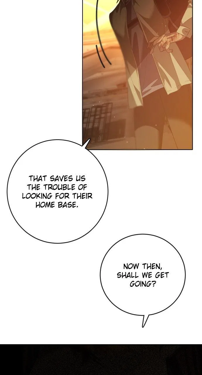 Zero Game Chapter 348 – Page 54