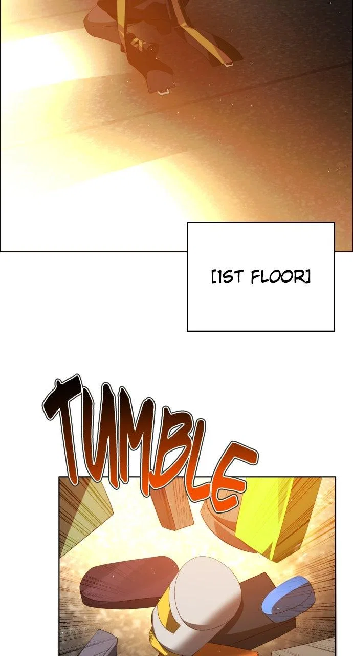 Zero Game Chapter 348 – Page 56
