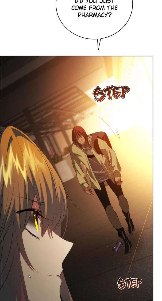 Zero Game Chapter 348 – Page 66