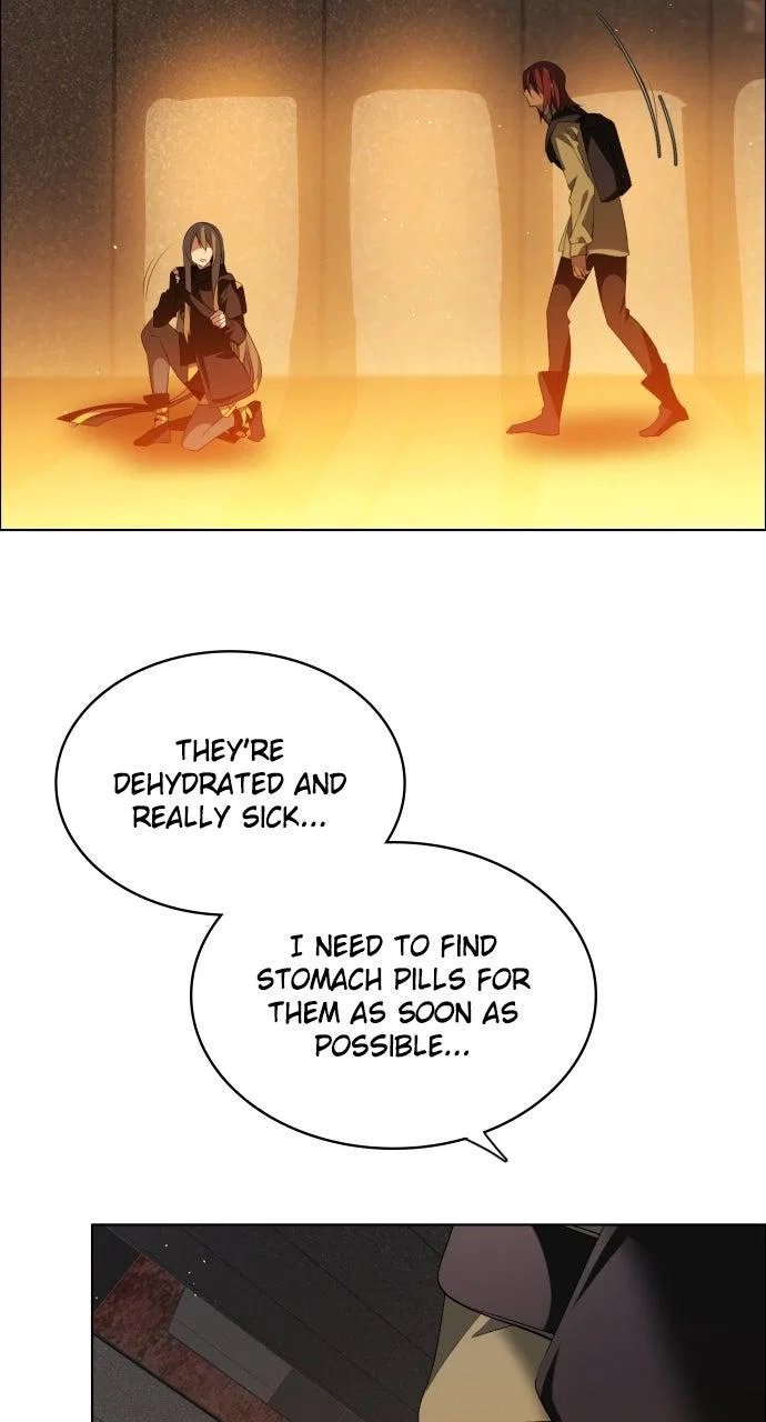 Zero Game Chapter 348 – Page 69