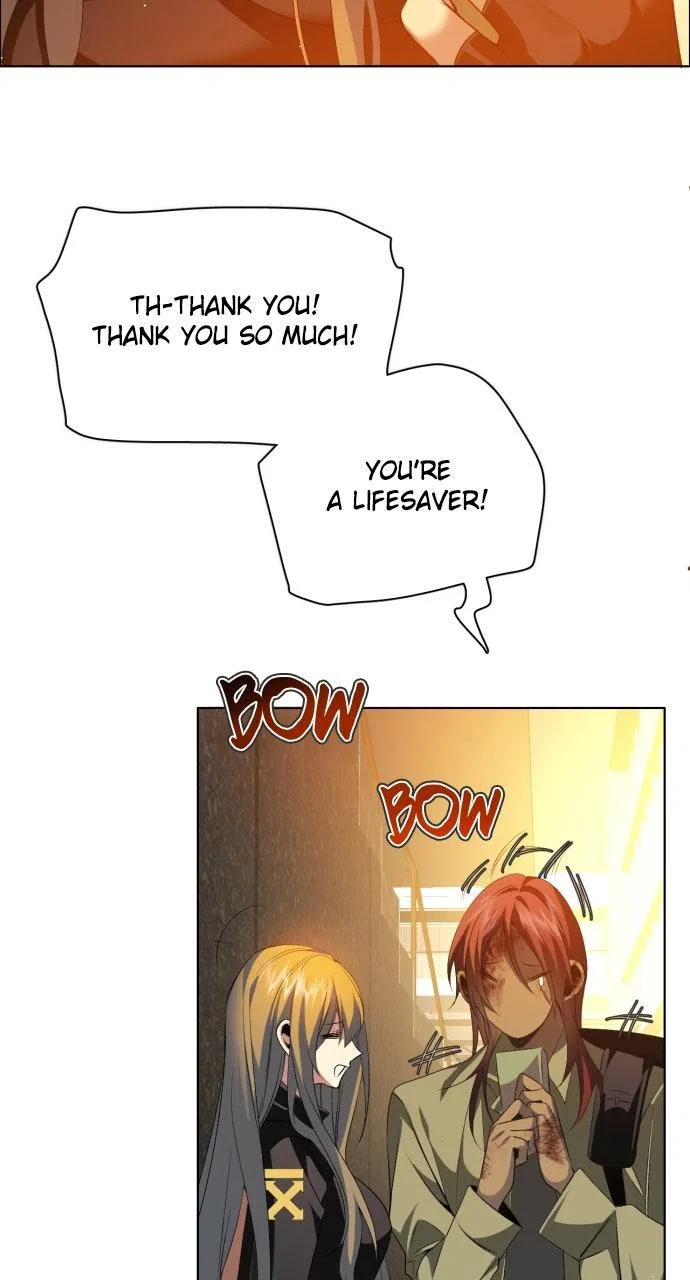 Zero Game Chapter 348 – Page 72