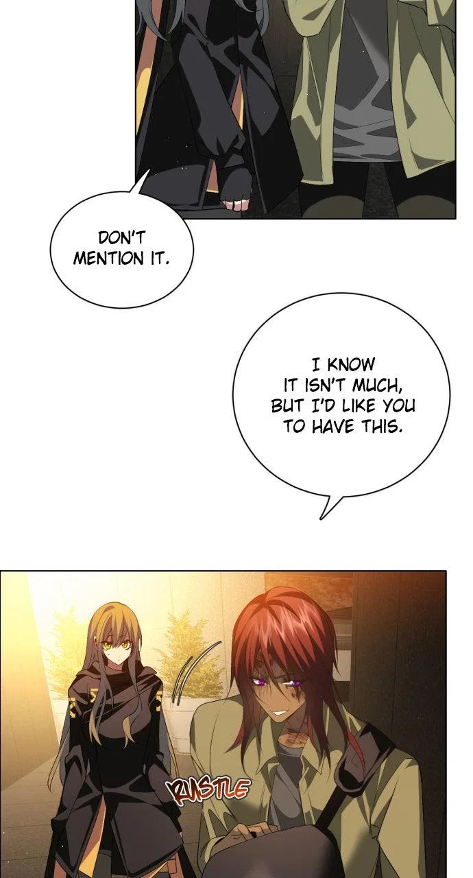 Zero Game Chapter 348 – Page 73
