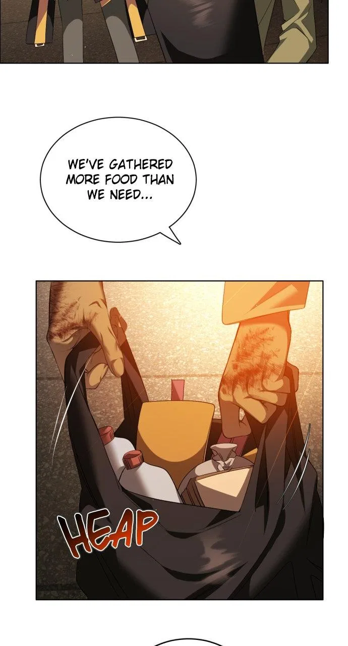 Zero Game Chapter 348 – Page 74