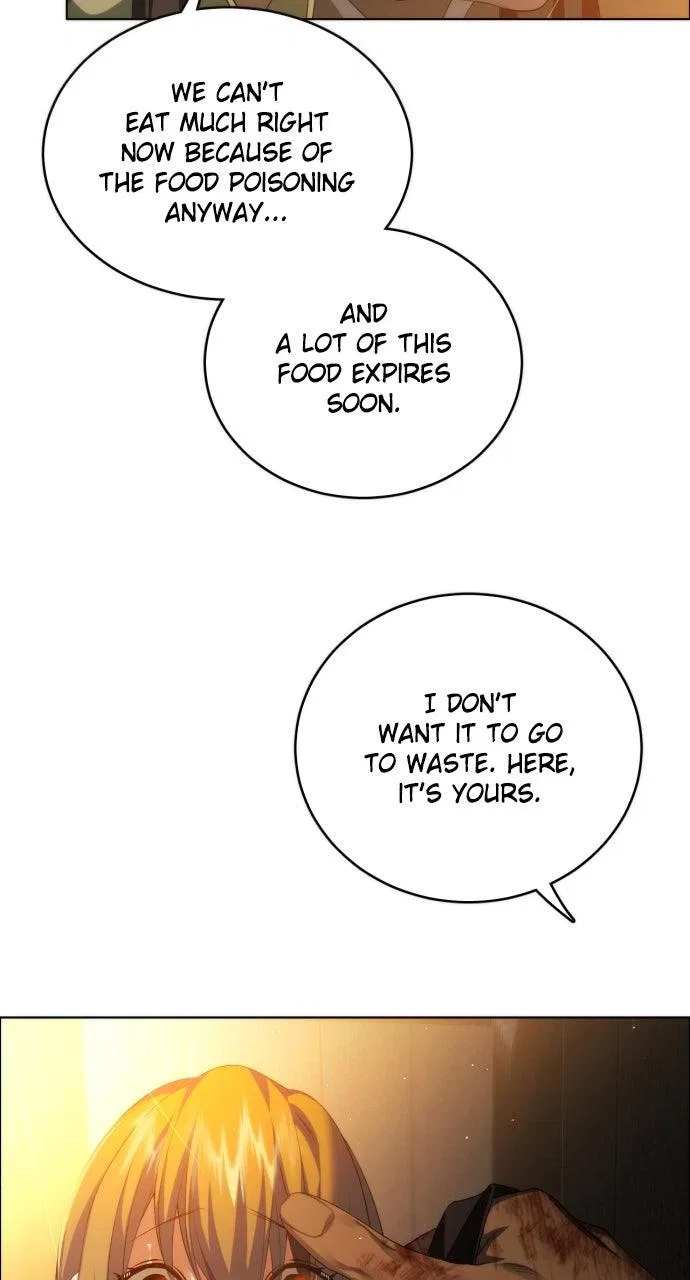 Zero Game Chapter 348 – Page 77