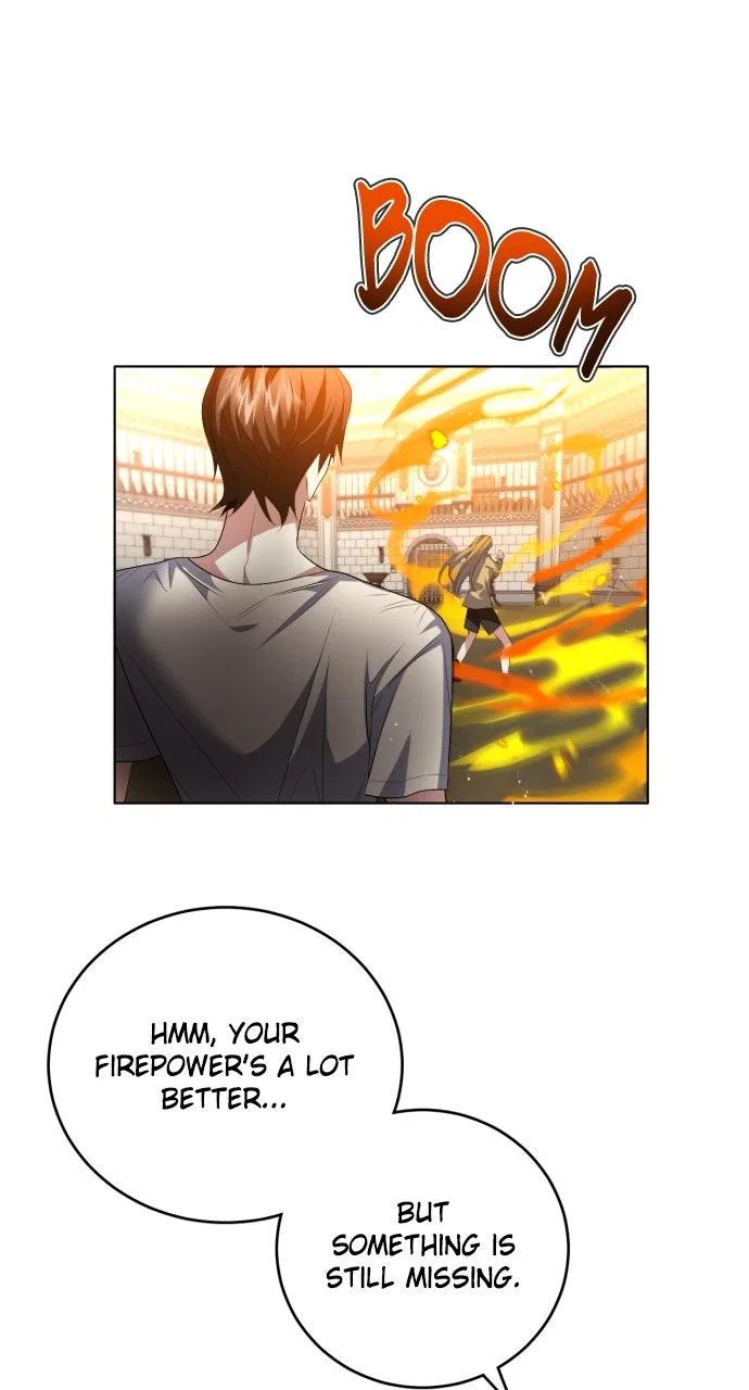Zero Game Chapter 347 – Page 1