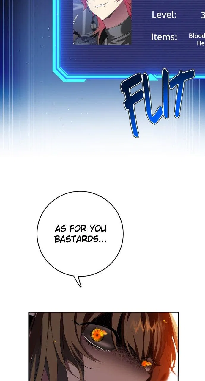 Zero Game Chapter 347 – Page 24