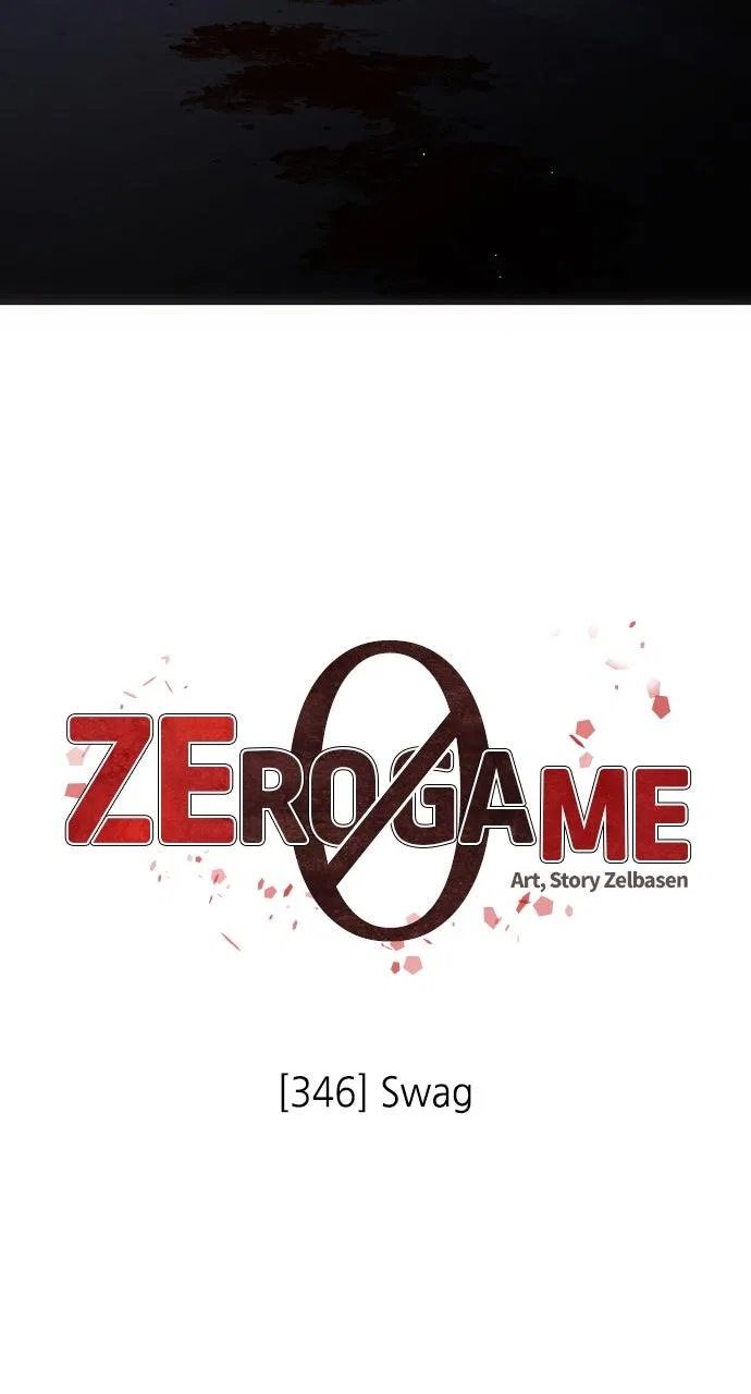 Zero Game Chapter 347 – Page 36