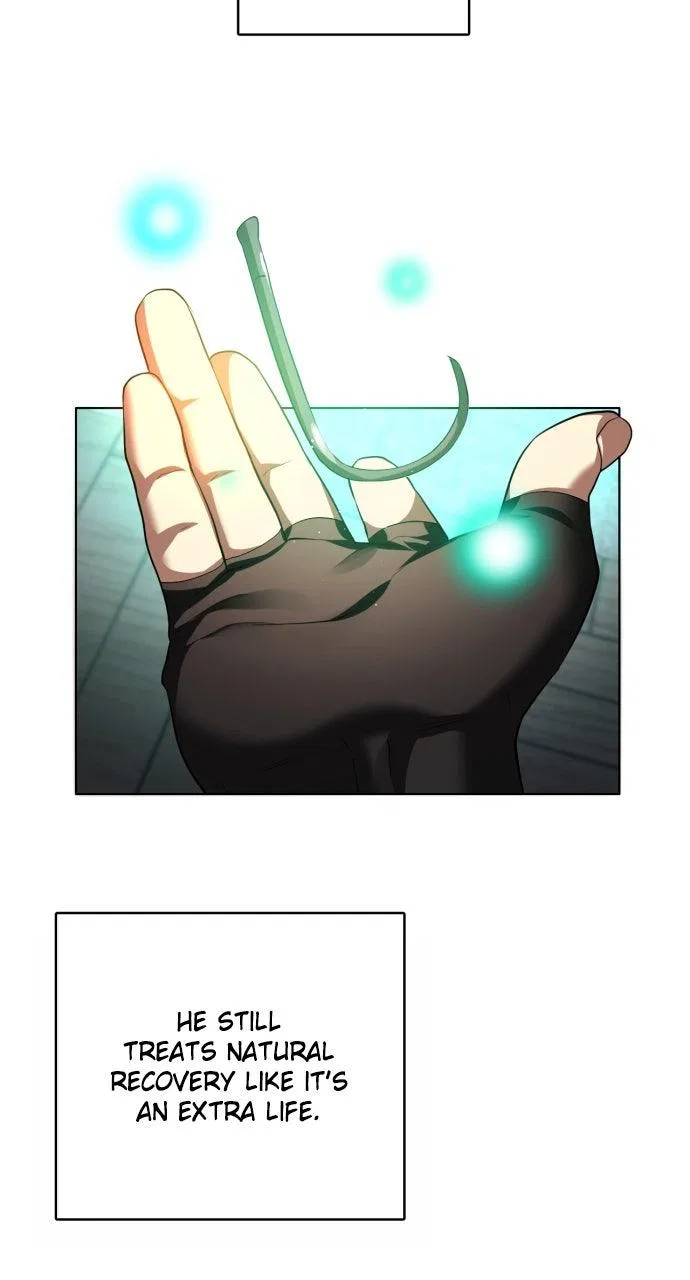 Zero Game Chapter 347 – Page 42