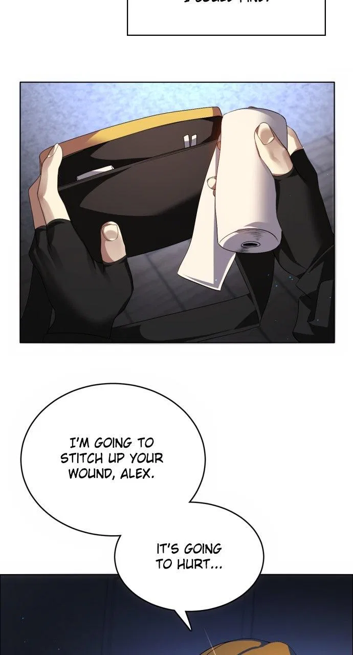 Zero Game Chapter 347 – Page 44