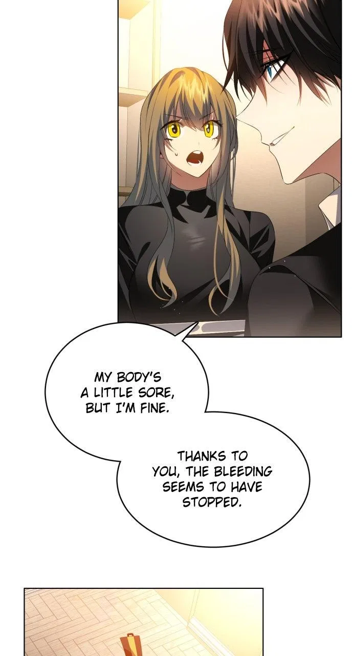 Zero Game Chapter 347 – Page 61