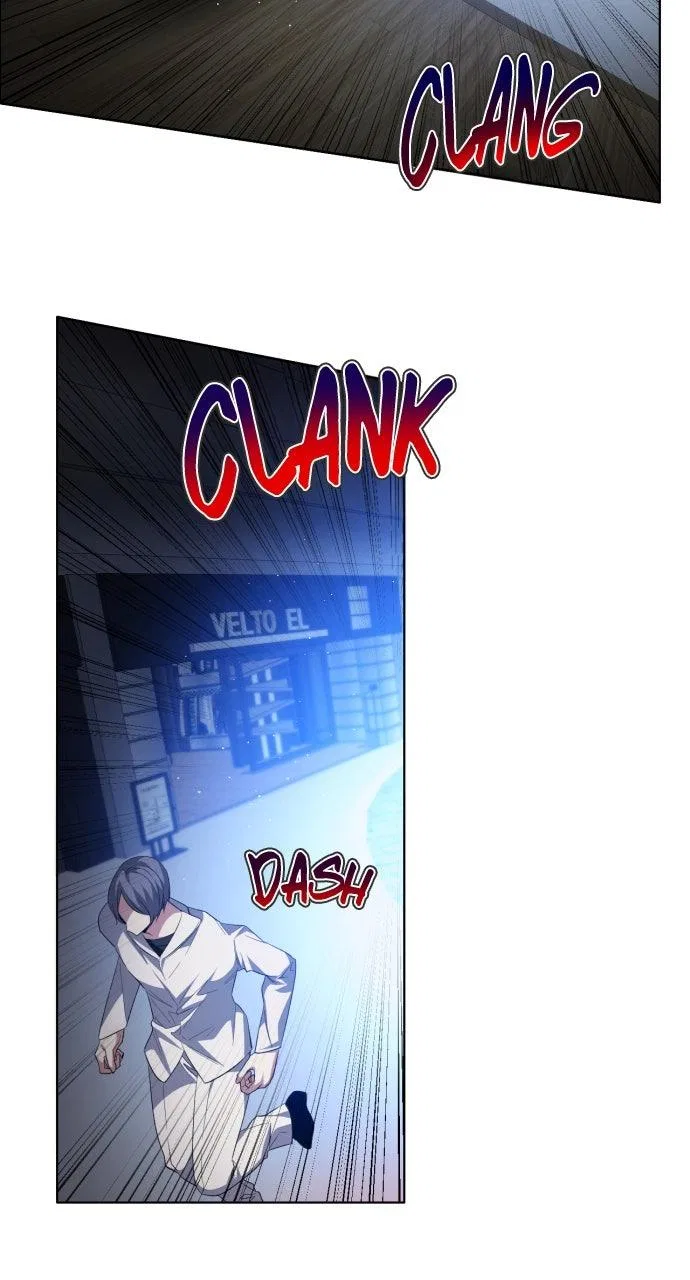 Zero Game Chapter 346 – Page 3