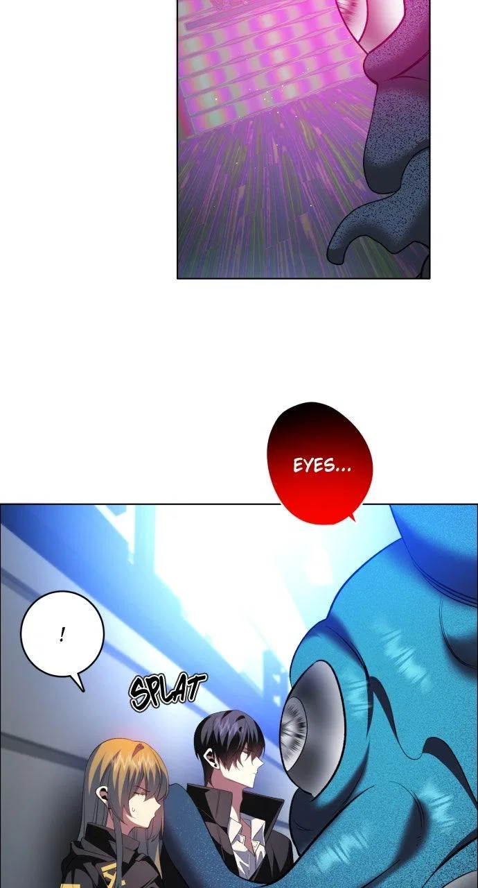 Zero Game Chapter 346 – Page 9