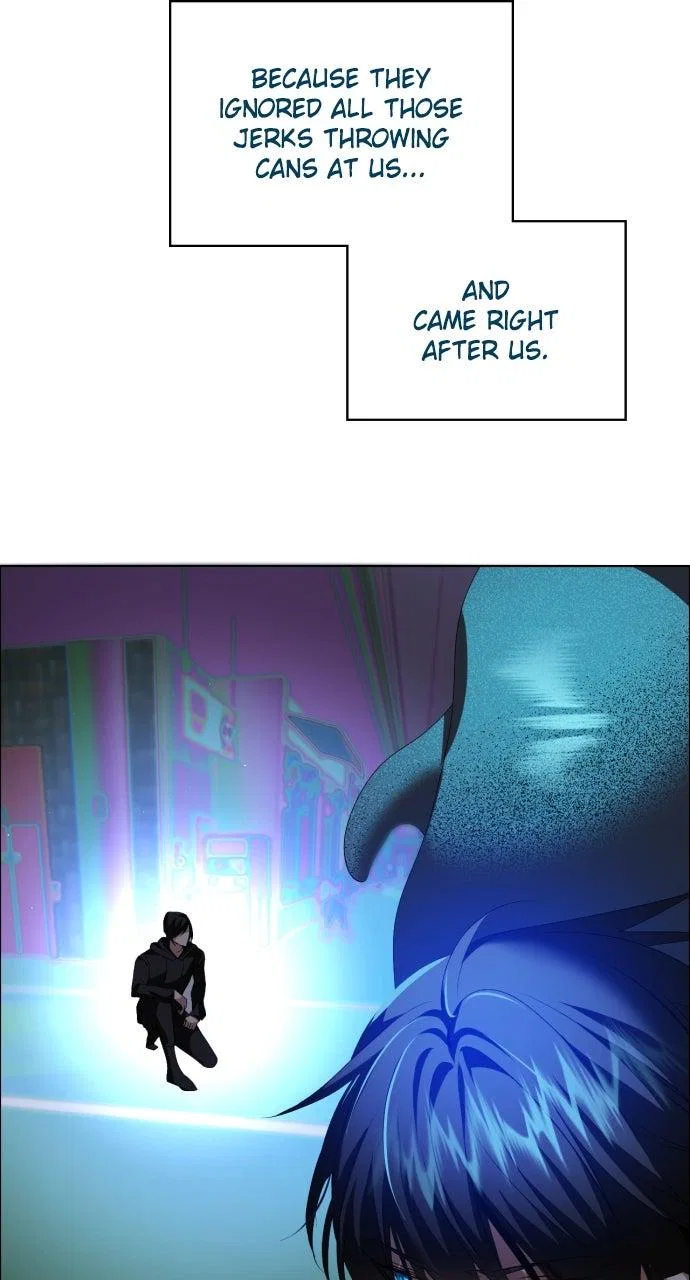Zero Game Chapter 346 – Page 13