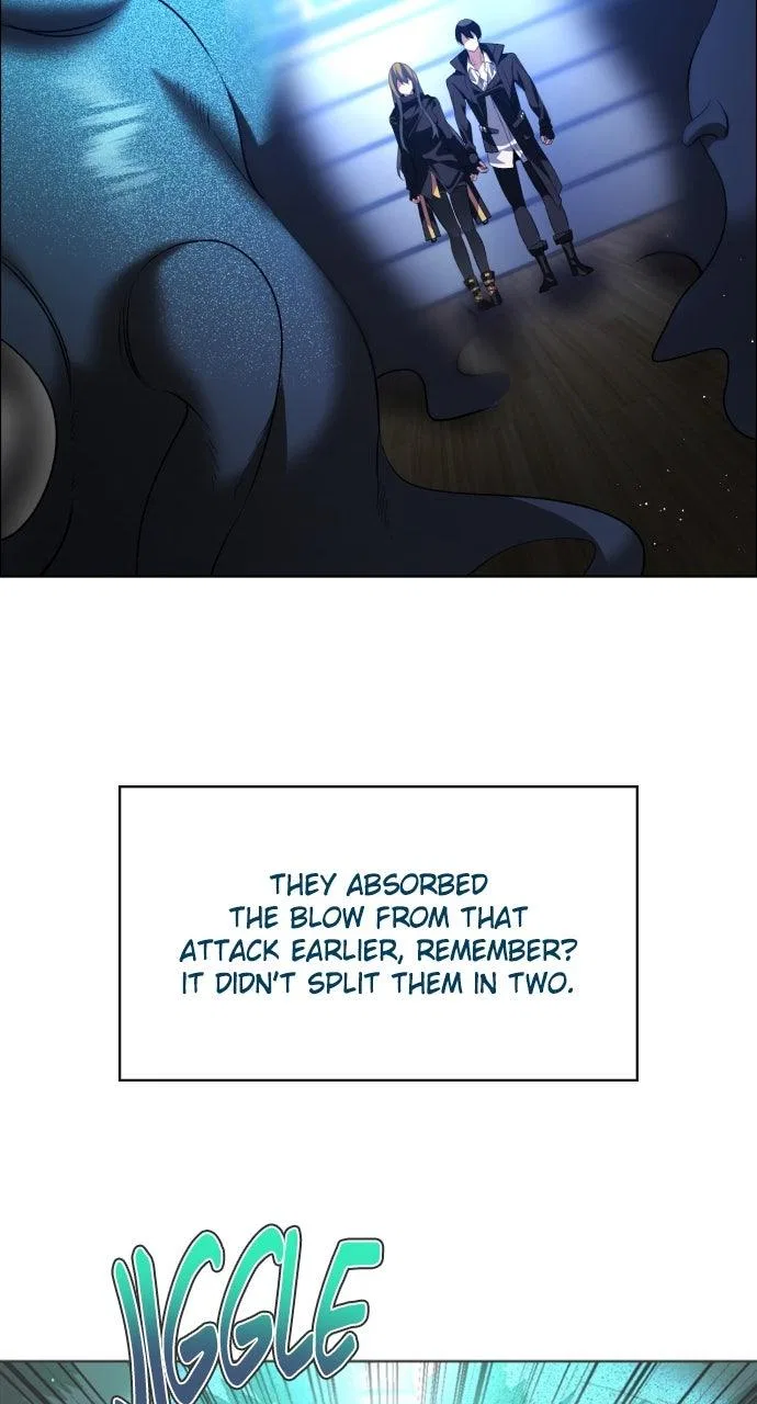 Zero Game Chapter 346 – Page 17