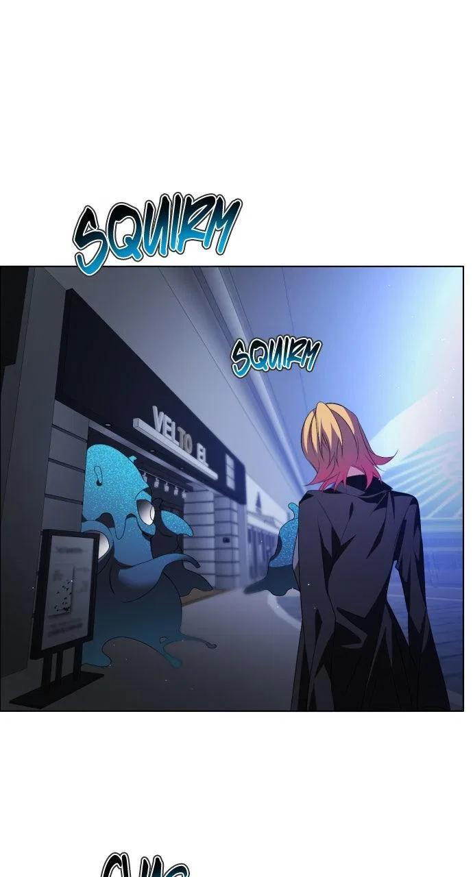 Zero Game Chapter 346 – Page 23