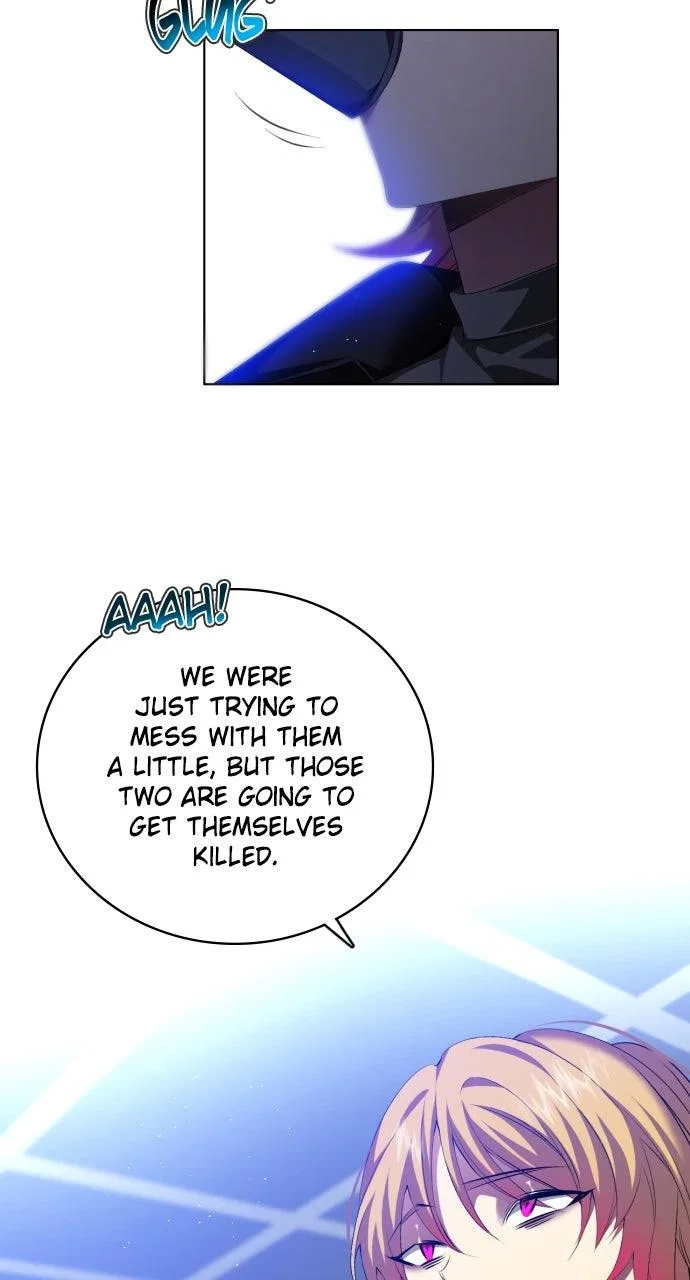 Zero Game Chapter 346 – Page 24